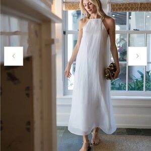 Julia Amory Sarah Dress XS